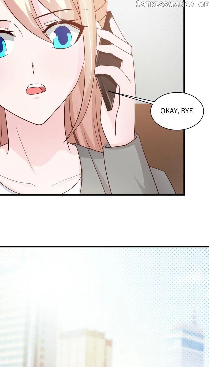 What A Brutal President! chapter 116 - page 12