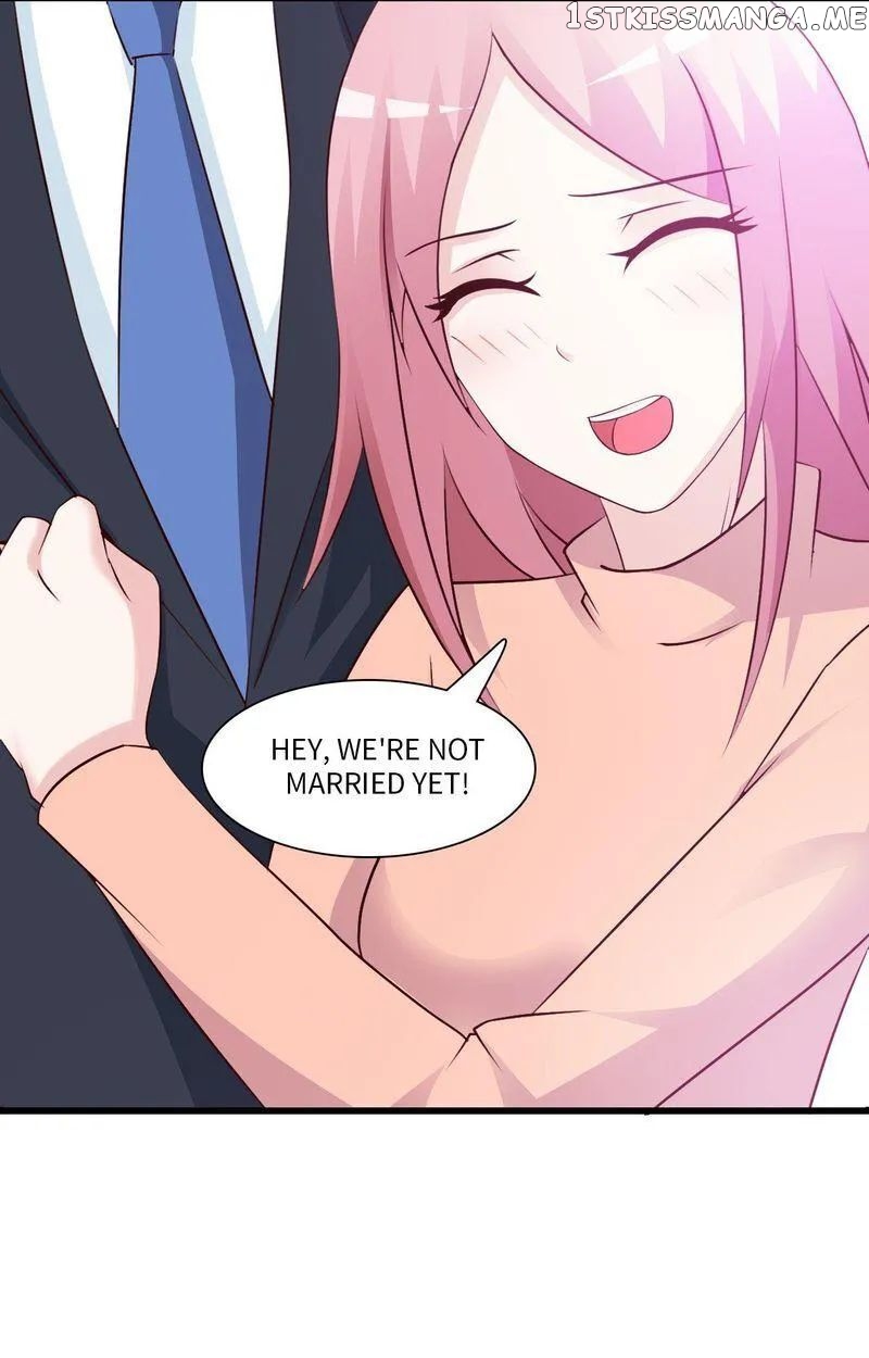 What A Brutal President! chapter 77 - page 1