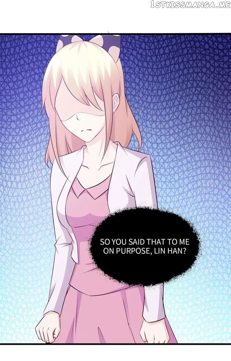 What A Brutal President! chapter 77 - page 3