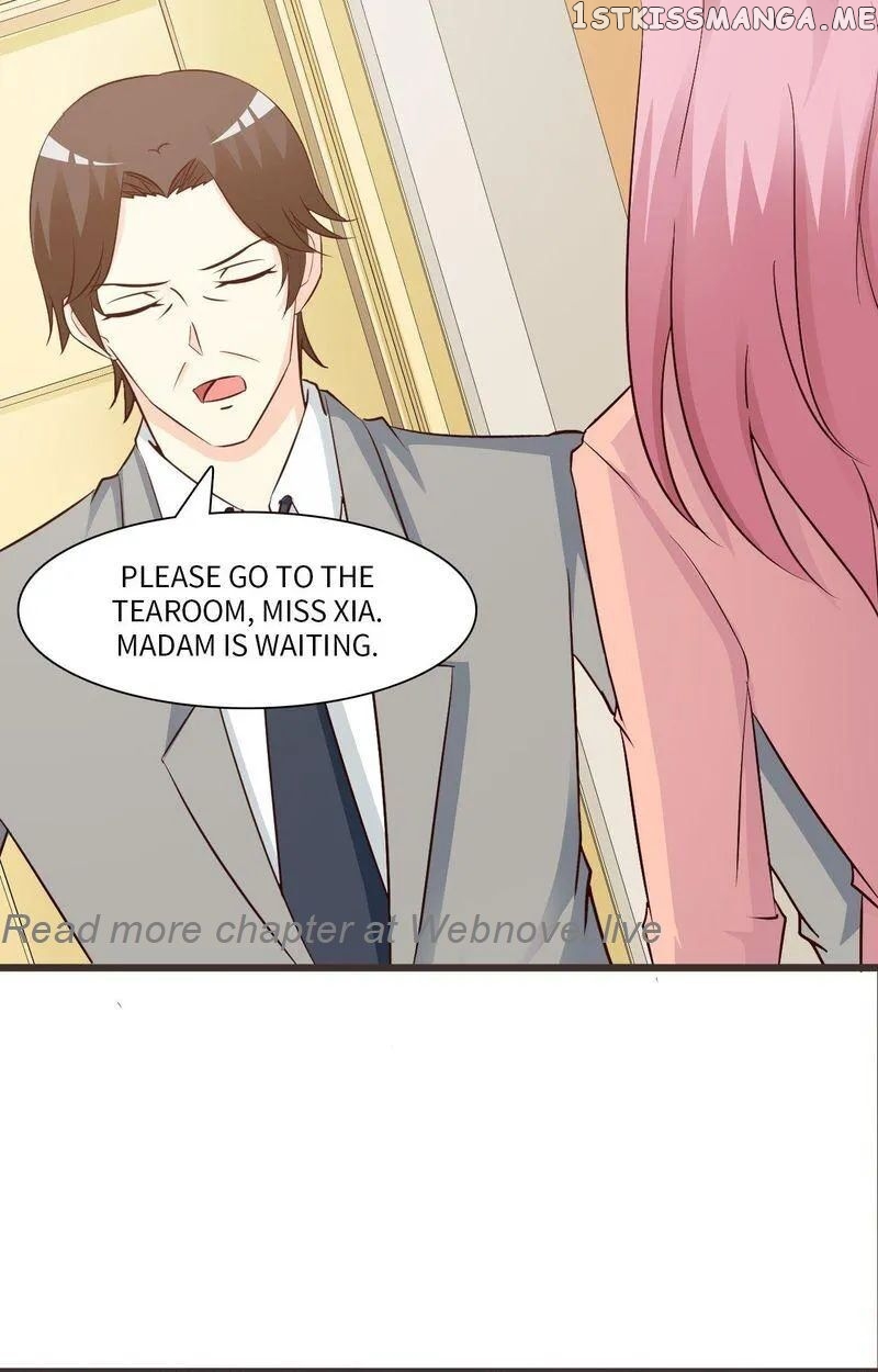 What A Brutal President! chapter 77 - page 6