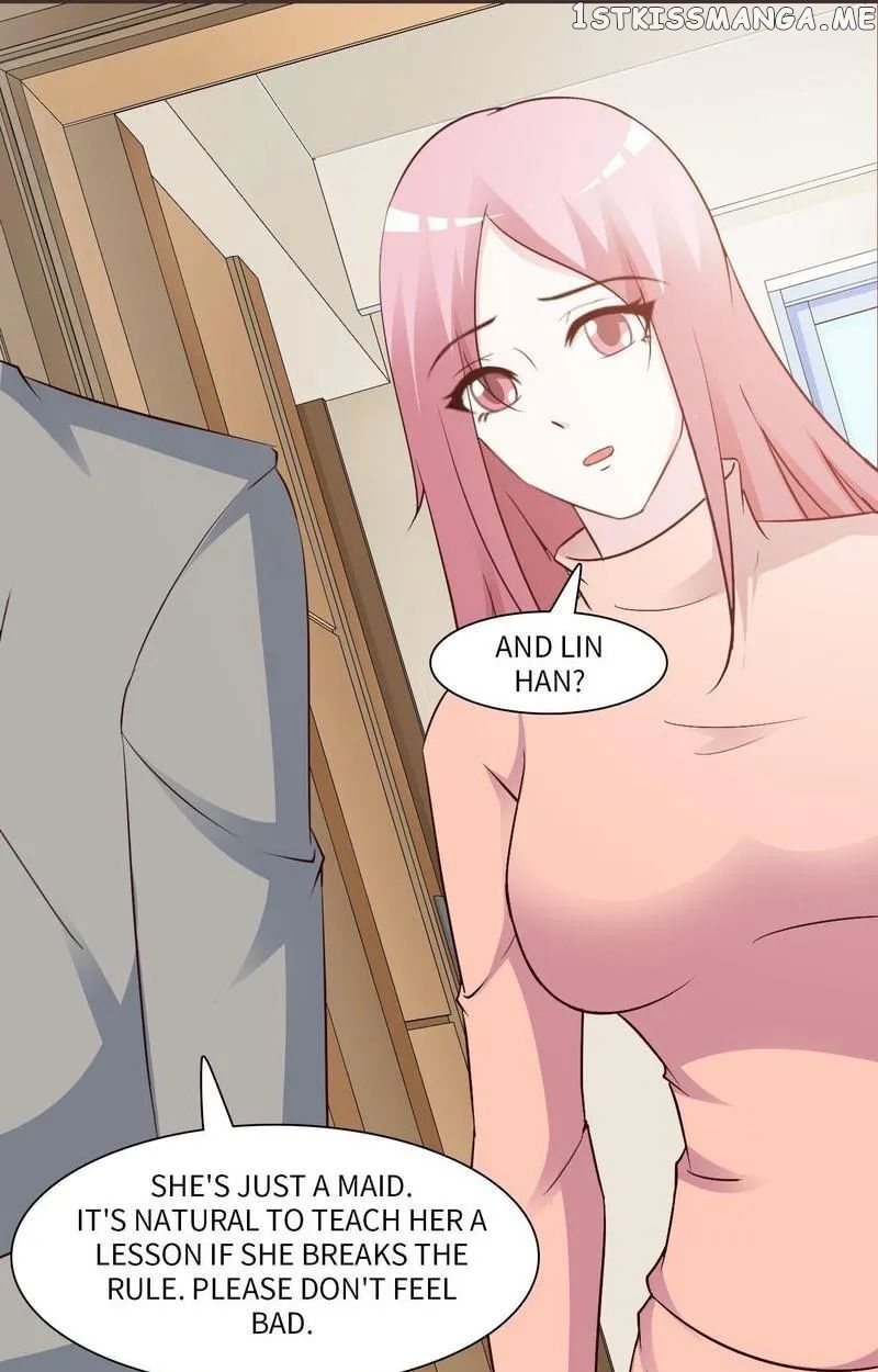 What A Brutal President! chapter 77 - page 7