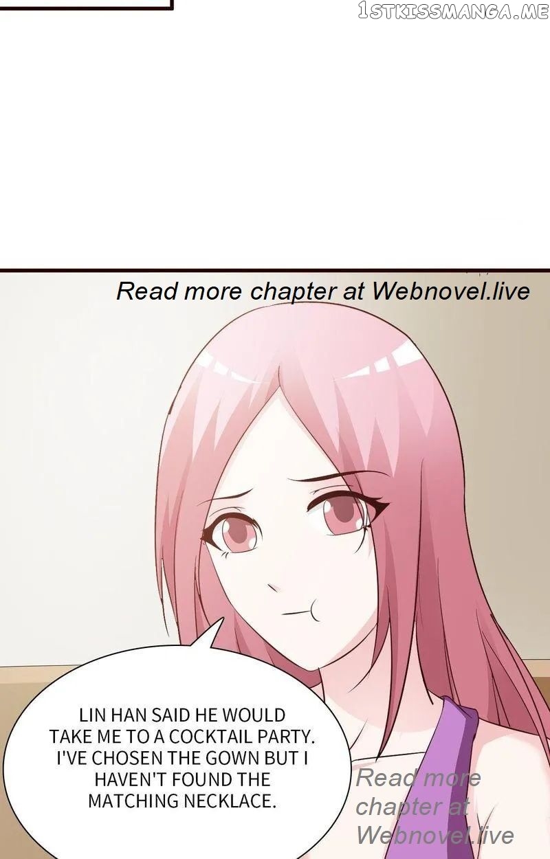 What A Brutal President! chapter 78 - page 10