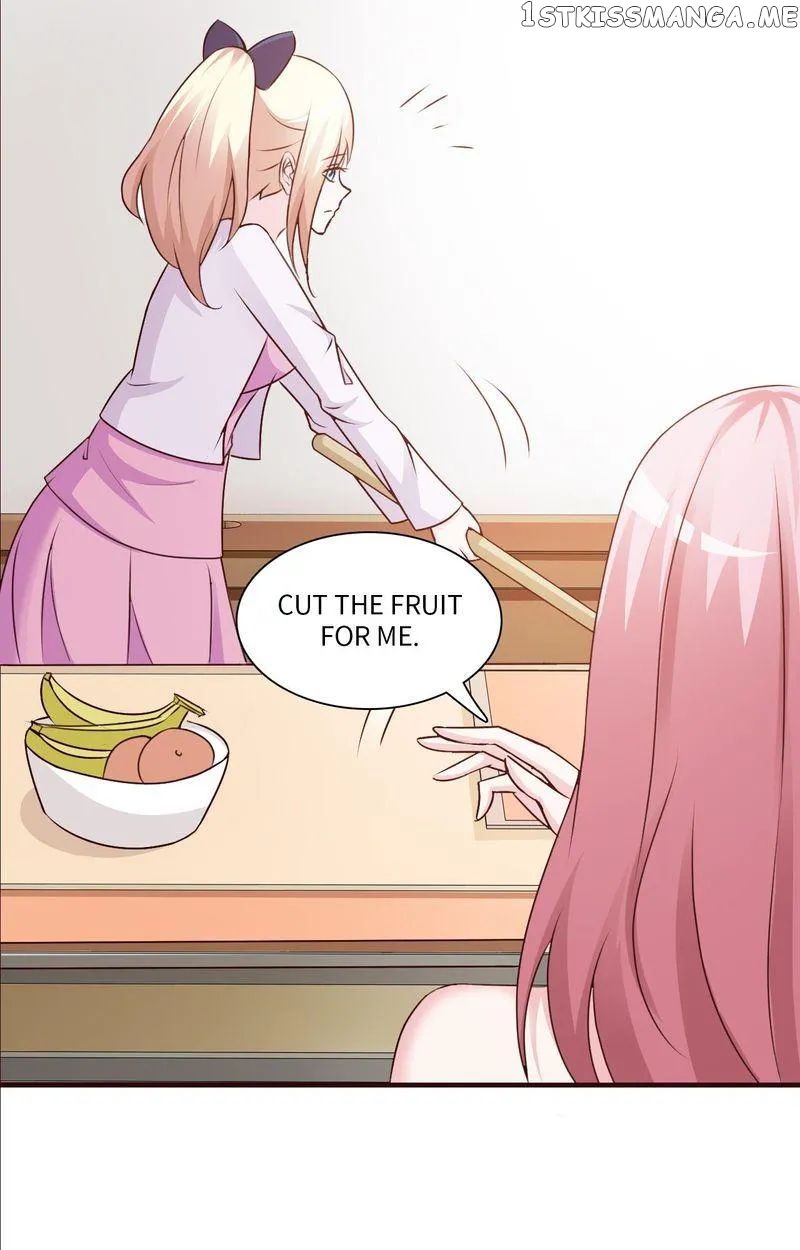 What A Brutal President! chapter 79 - page 2