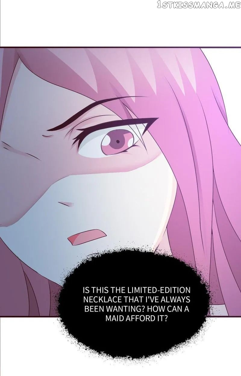 What A Brutal President! chapter 79 - page 4