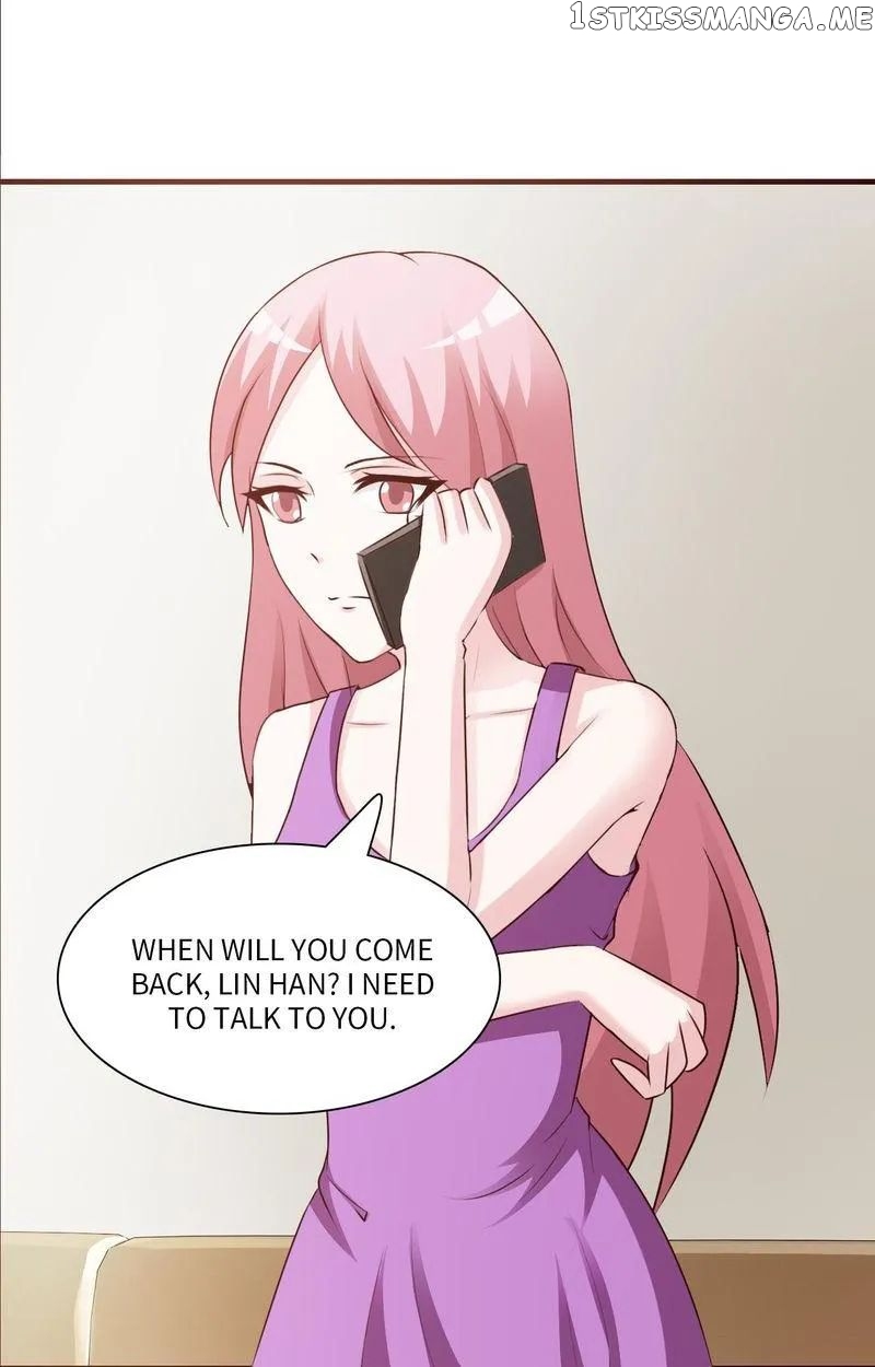 What A Brutal President! chapter 79 - page 6