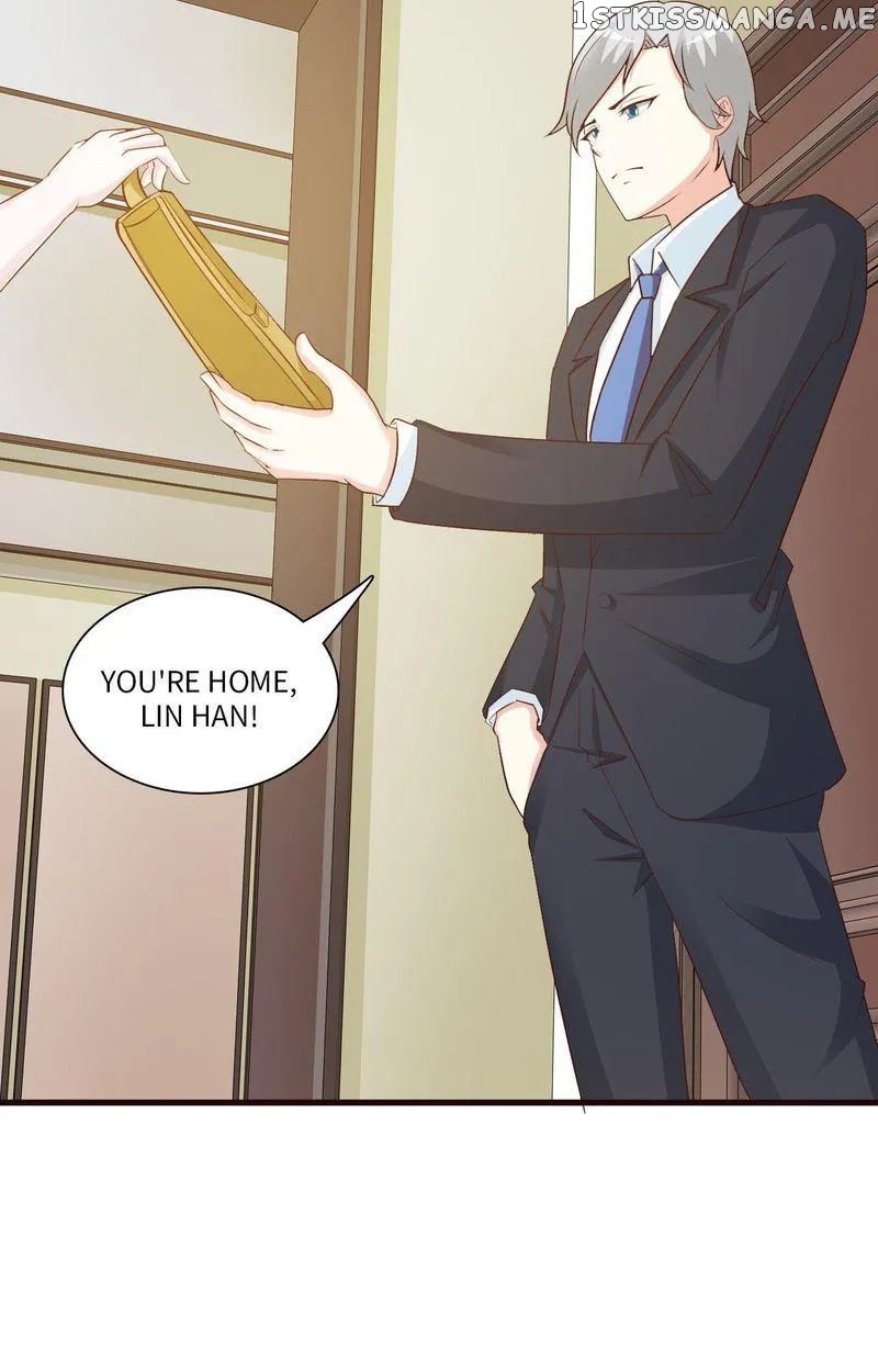 What A Brutal President! chapter 79 - page 7