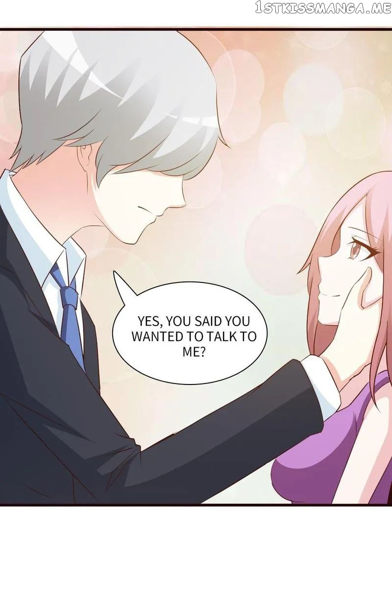 What A Brutal President! chapter 79 - page 8