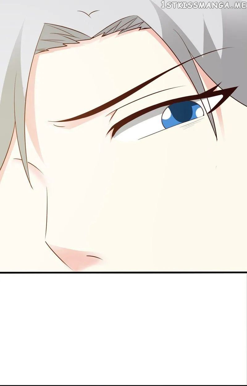 What A Brutal President! chapter 80 - page 1