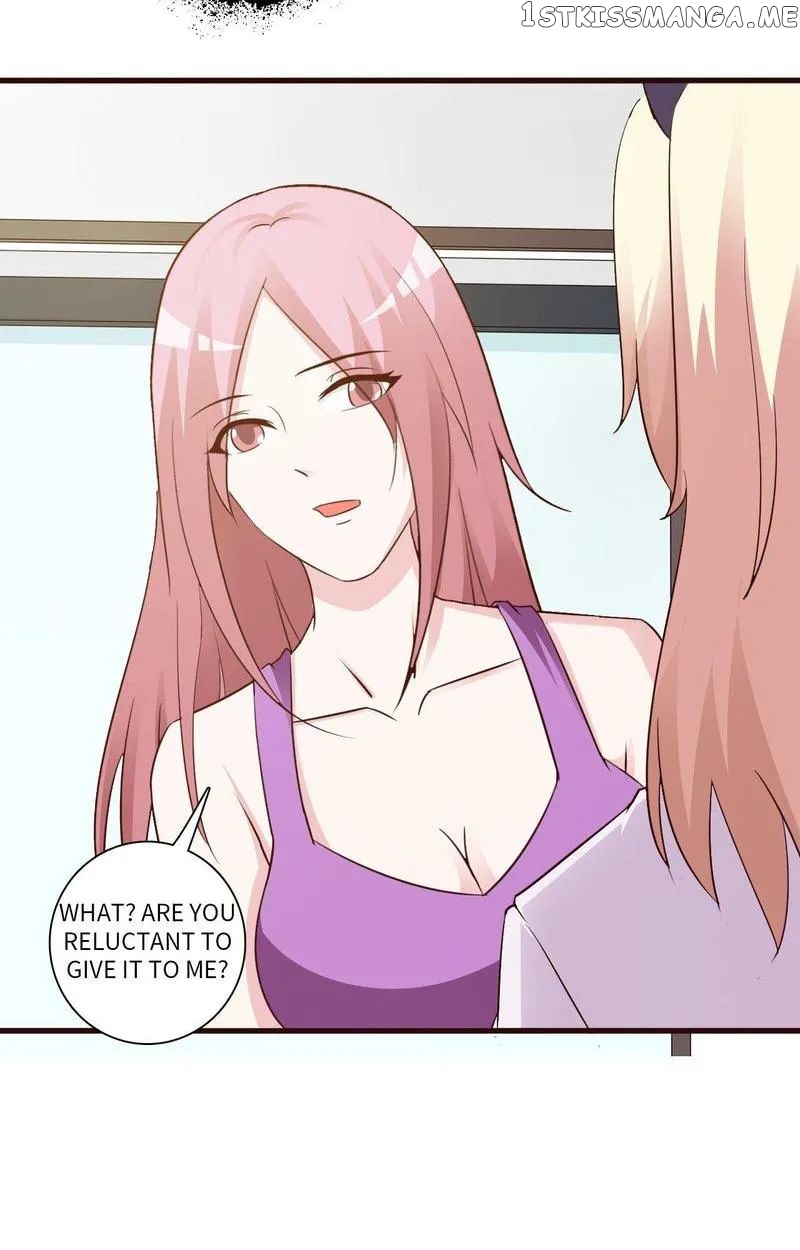 What A Brutal President! chapter 80 - page 12