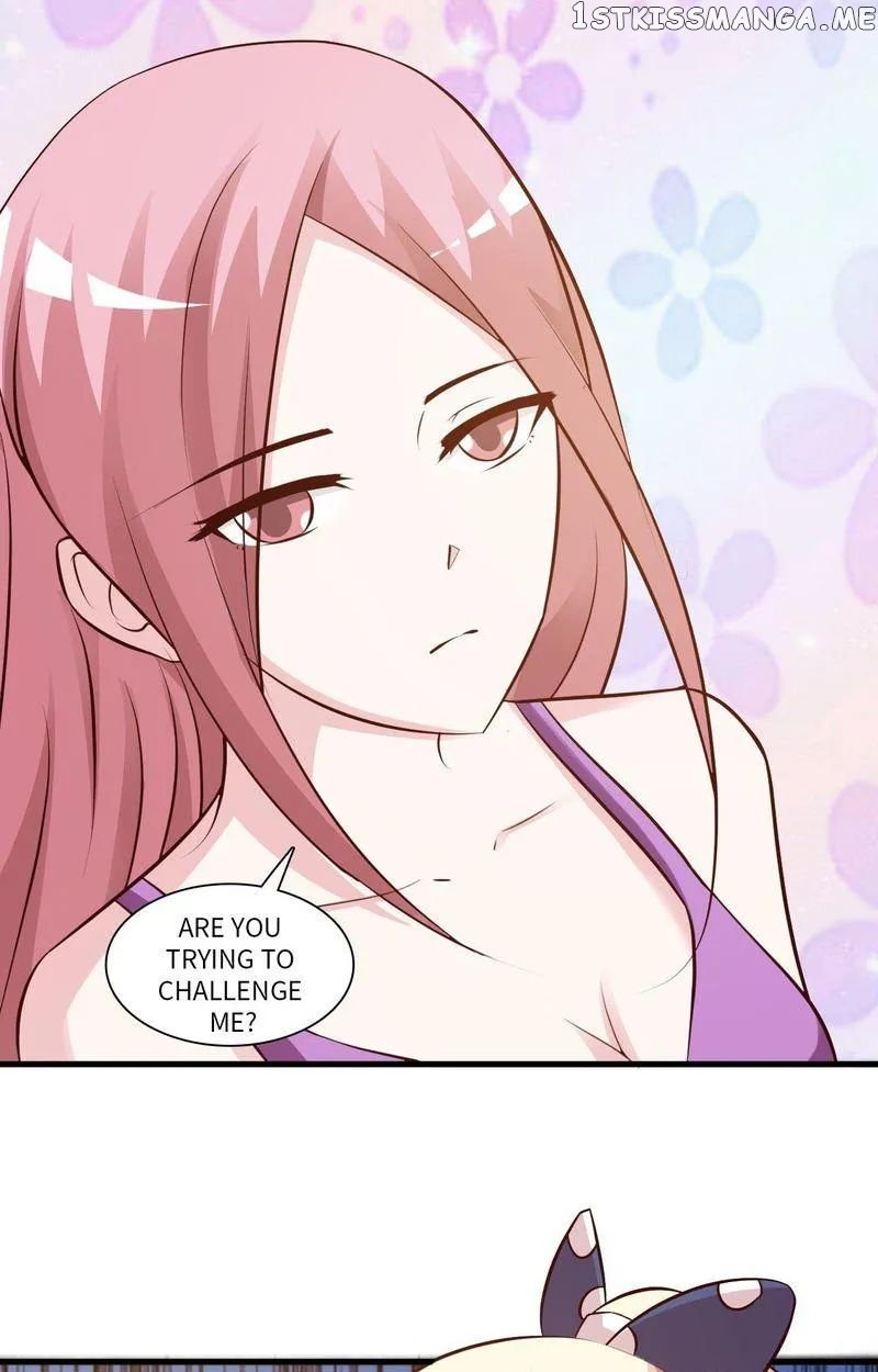 What A Brutal President! chapter 80 - page 16