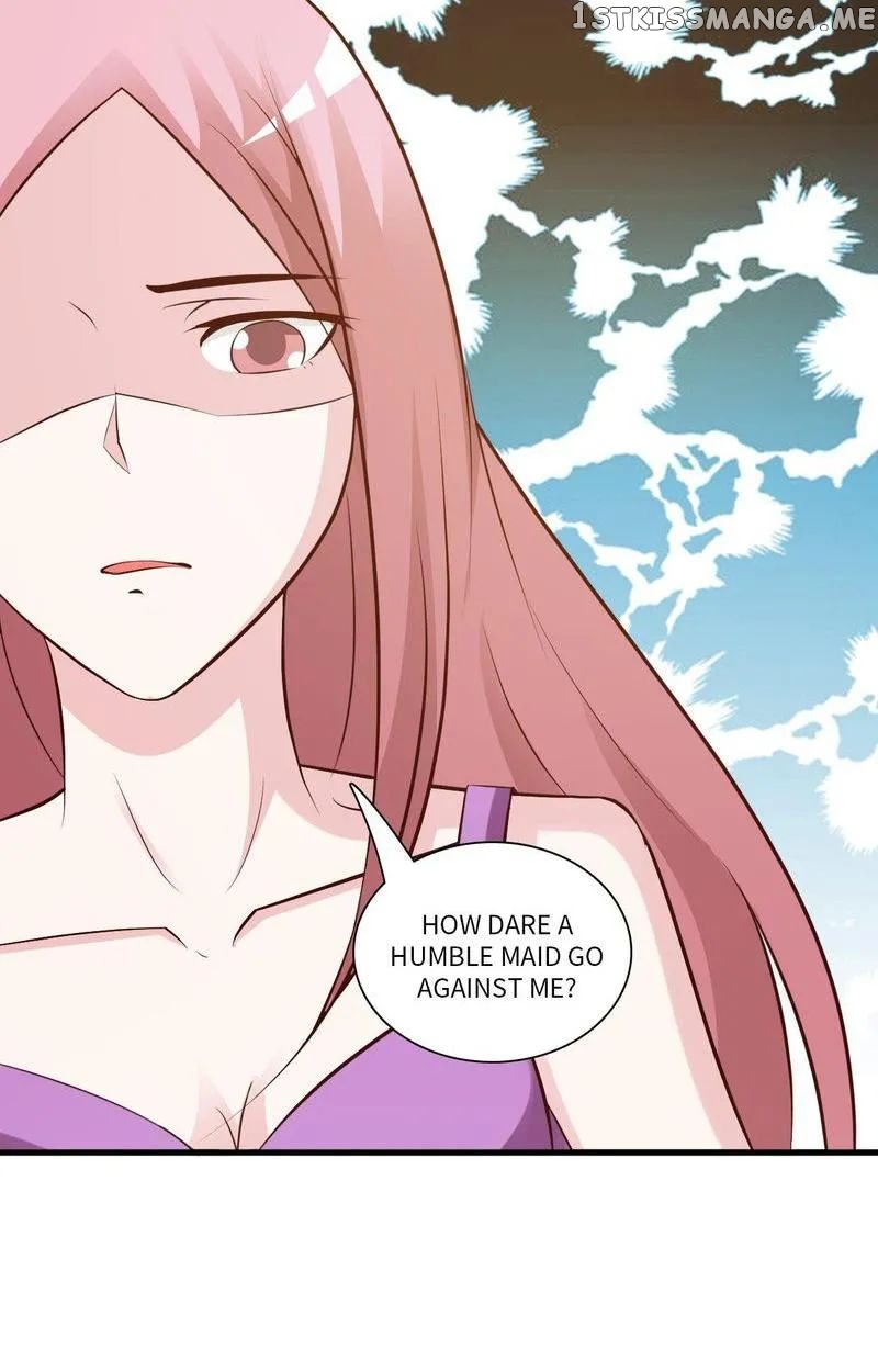 What A Brutal President! chapter 80 - page 19