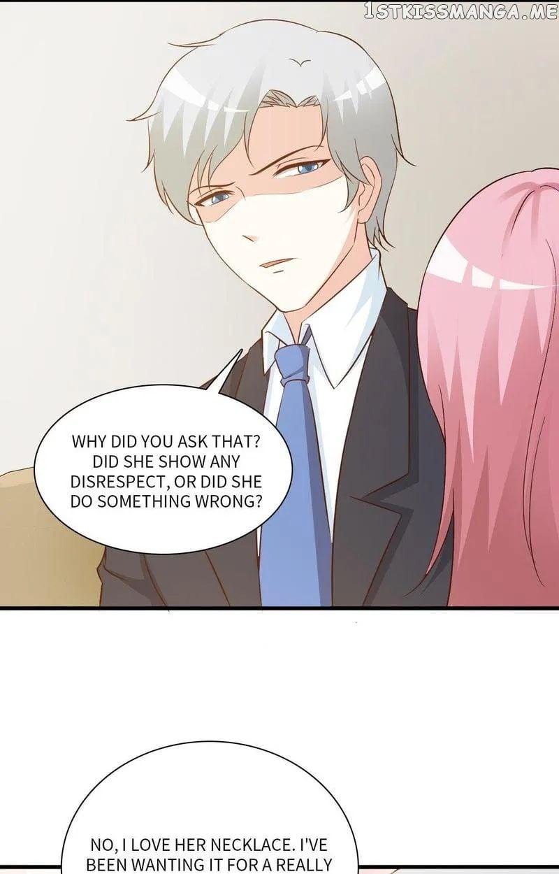 What A Brutal President! chapter 80 - page 2