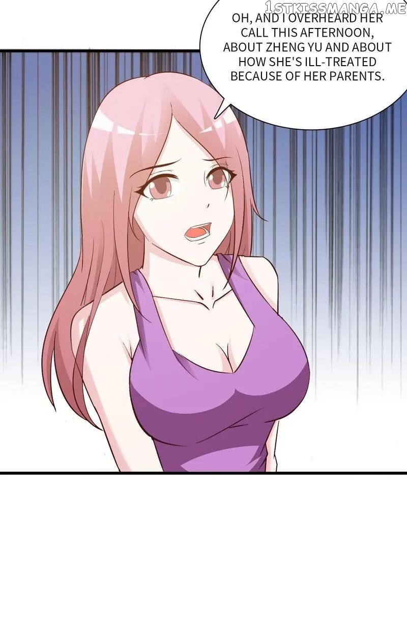 What A Brutal President! chapter 80 - page 4