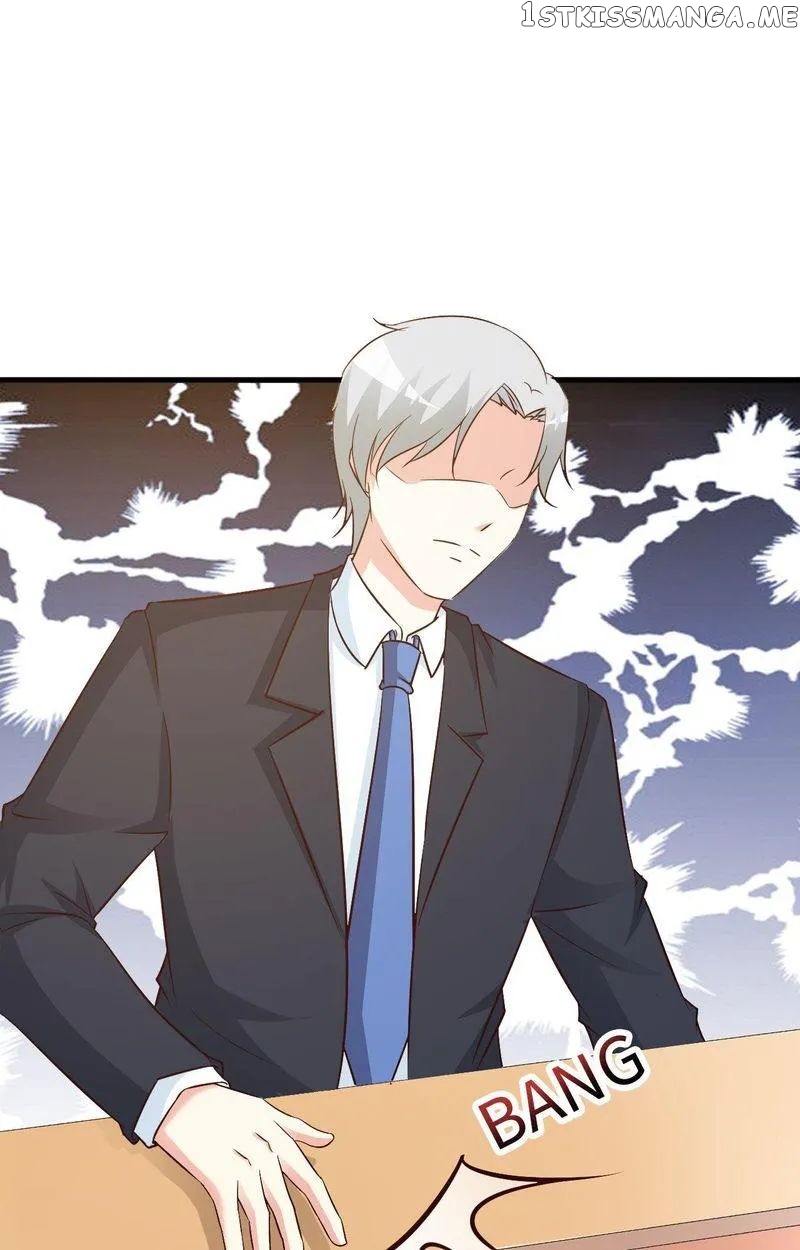 What A Brutal President! chapter 80 - page 5