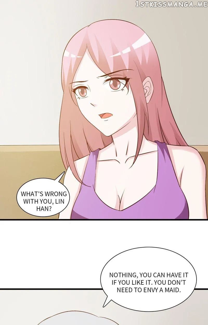 What A Brutal President! chapter 80 - page 6
