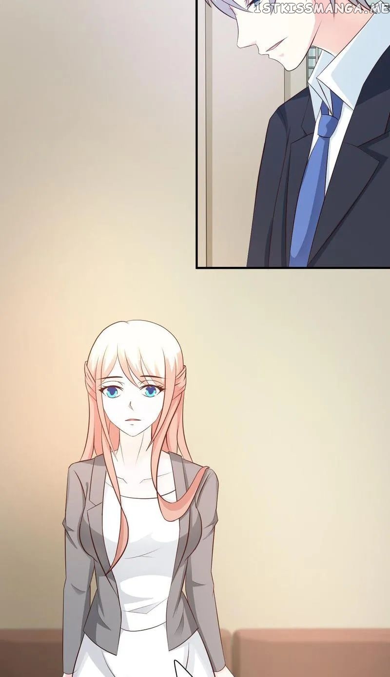 What A Brutal President! chapter 122 - page 1
