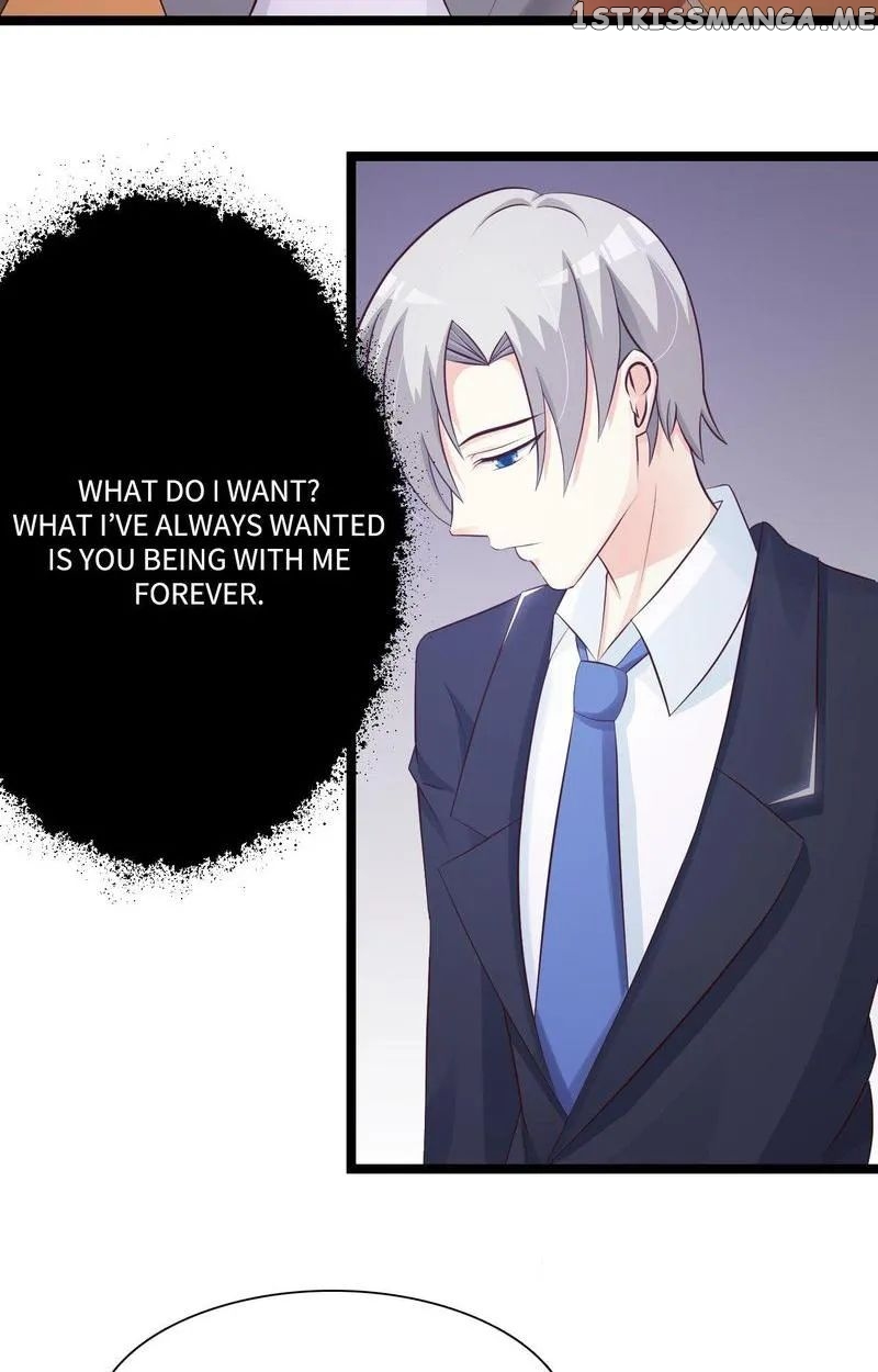 What A Brutal President! chapter 122 - page 7