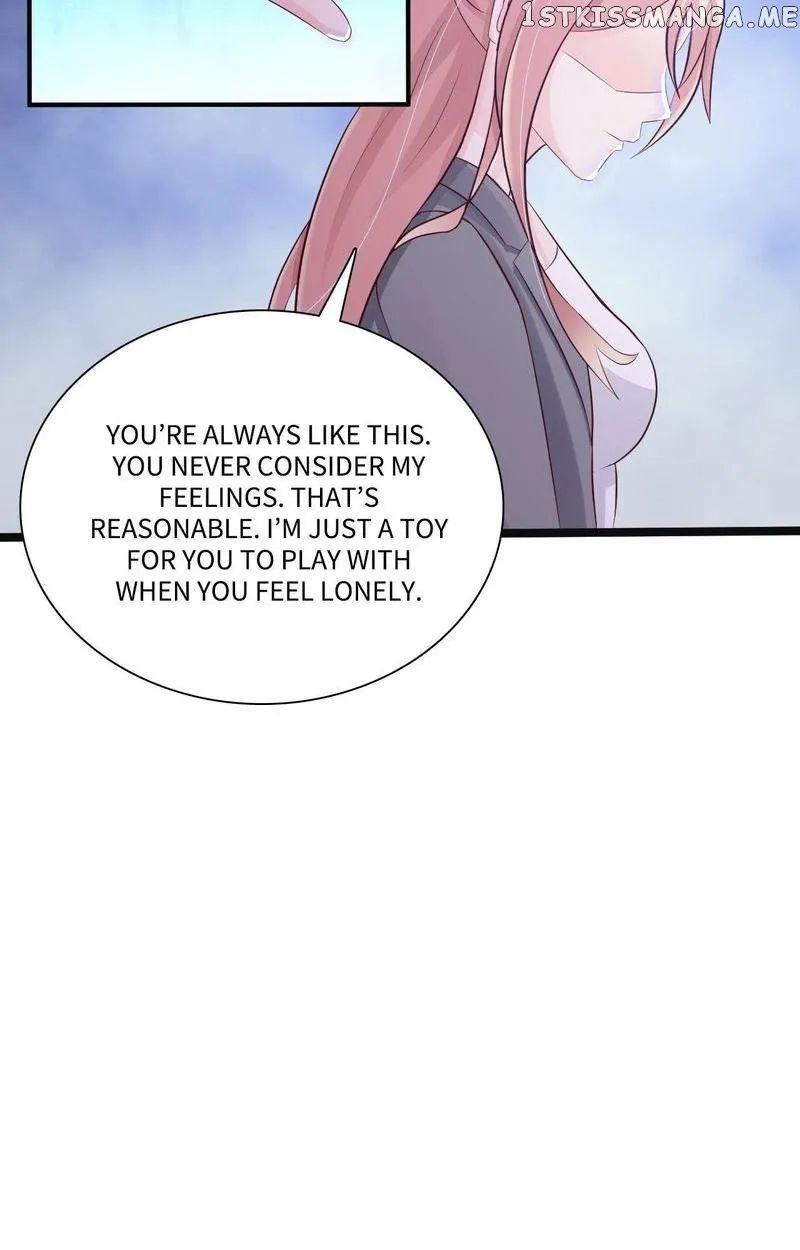 What A Brutal President! chapter 122 - page 9