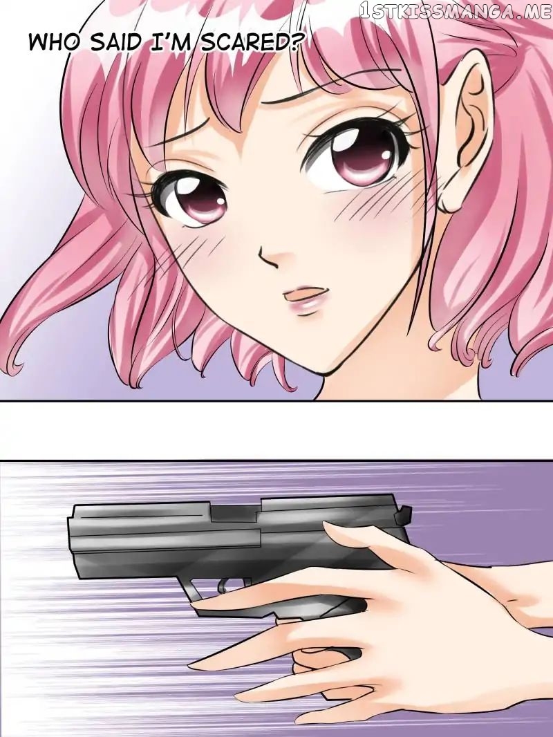 Warlord Husband: Shenshen is Gonna be the Winner chapter 30 - page 14