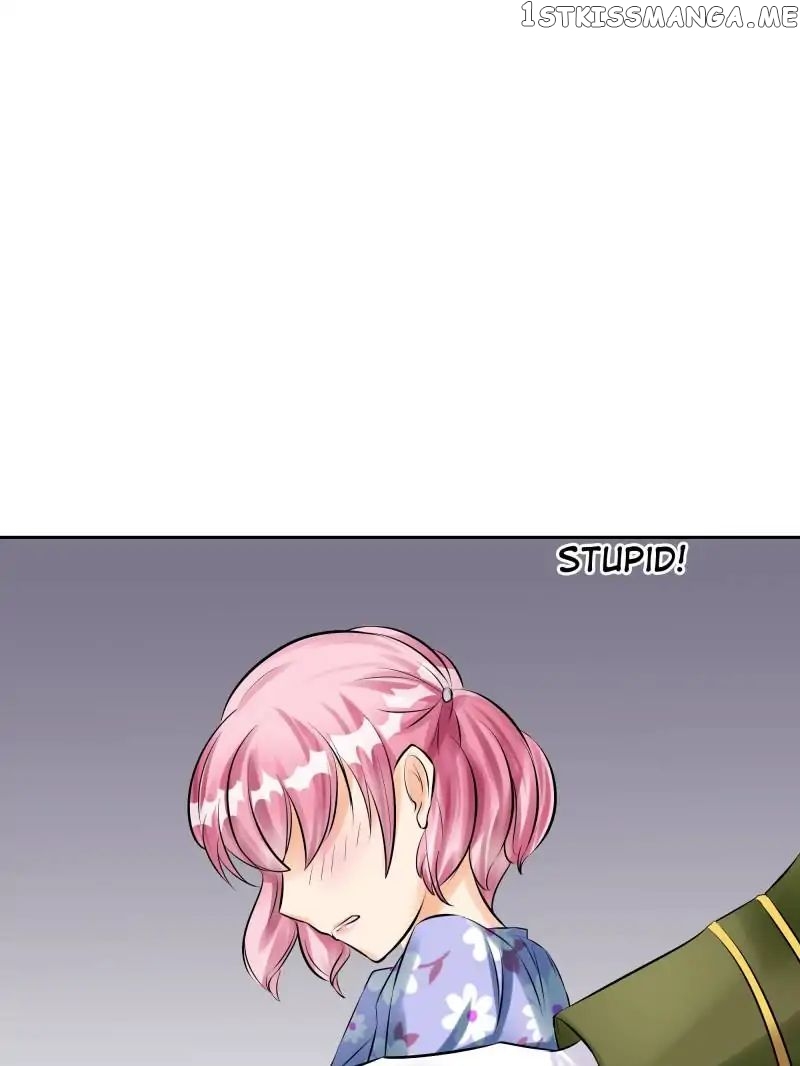 Warlord Husband: Shenshen is Gonna be the Winner chapter 30 - page 18