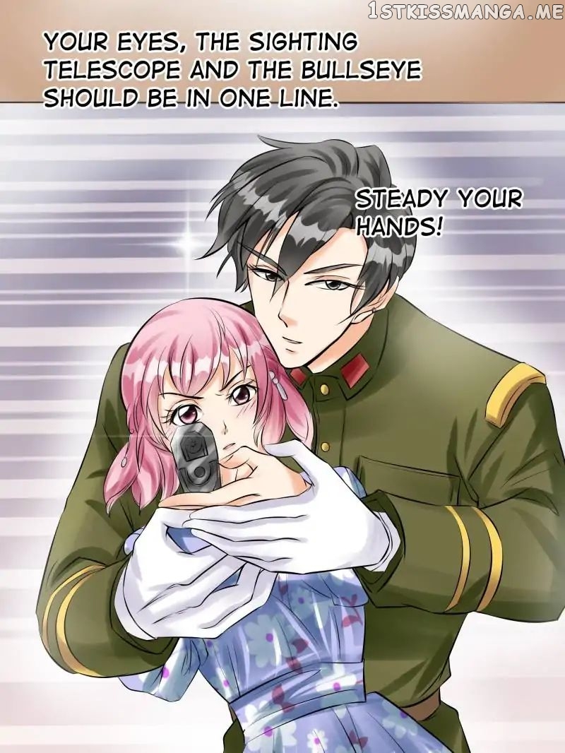 Warlord Husband: Shenshen is Gonna be the Winner chapter 30 - page 20