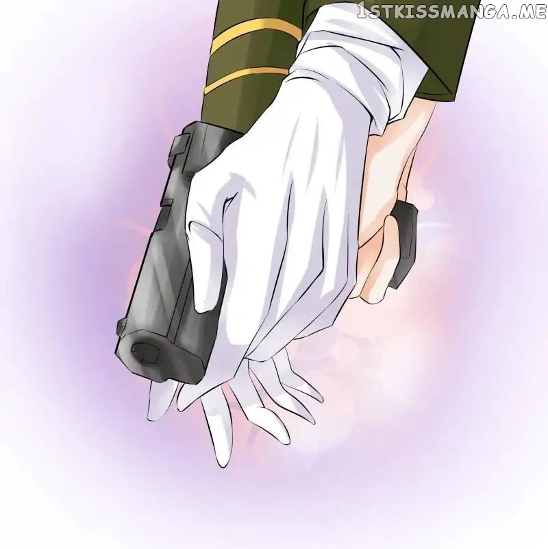Warlord Husband: Shenshen is Gonna be the Winner chapter 30 - page 29