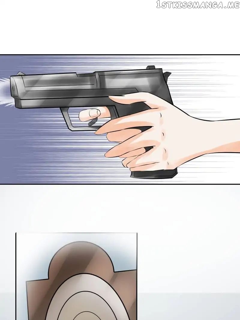 Warlord Husband: Shenshen is Gonna be the Winner chapter 30 - page 30