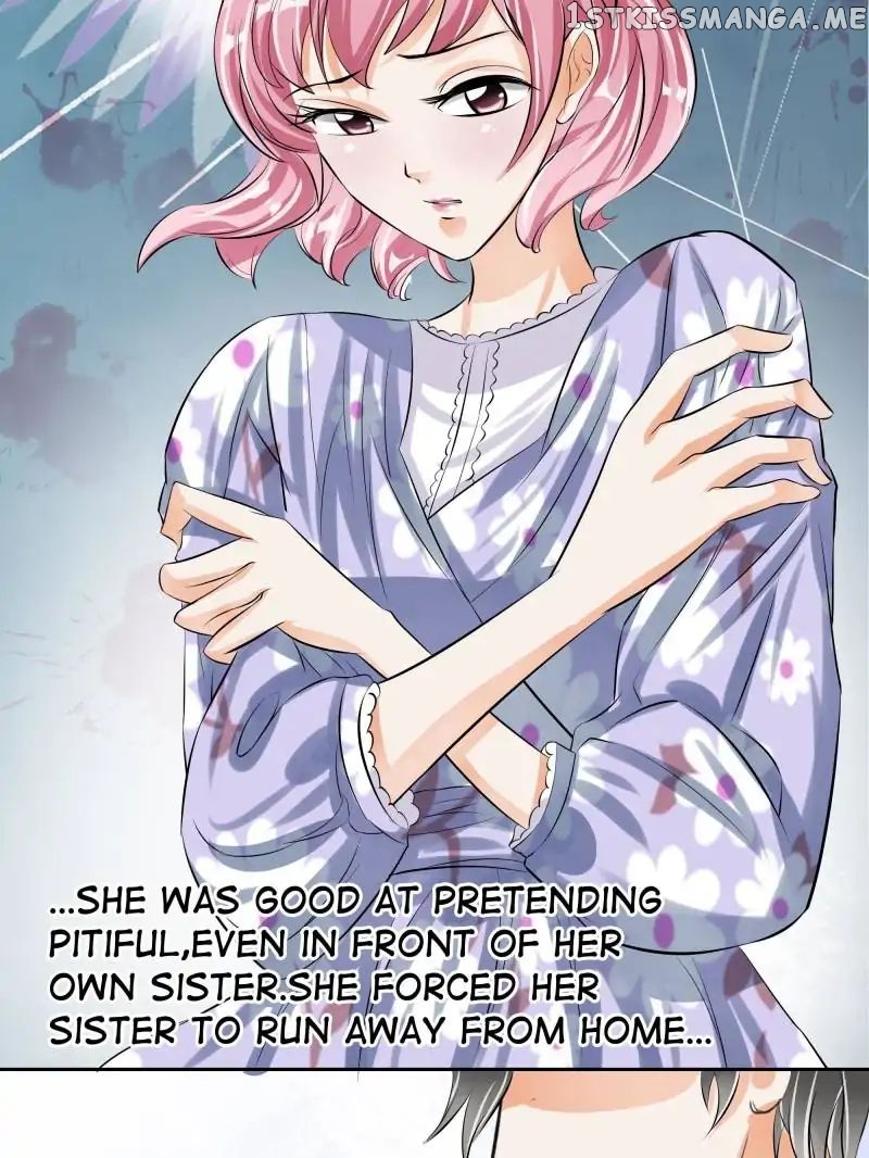 Warlord Husband: Shenshen is Gonna be the Winner chapter 30 - page 36