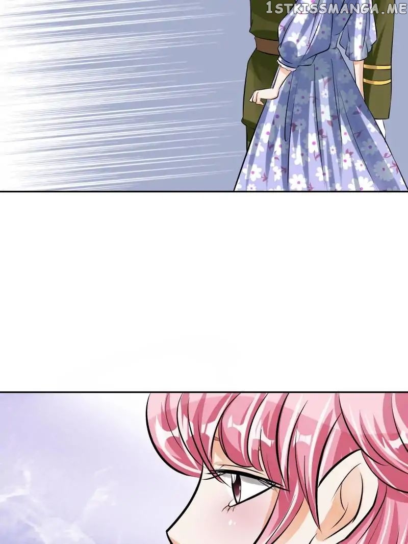 Warlord Husband: Shenshen is Gonna be the Winner chapter 30 - page 40