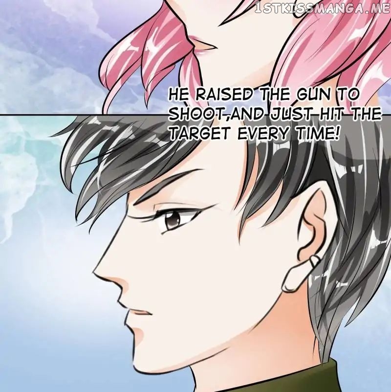 Warlord Husband: Shenshen is Gonna be the Winner chapter 30 - page 41