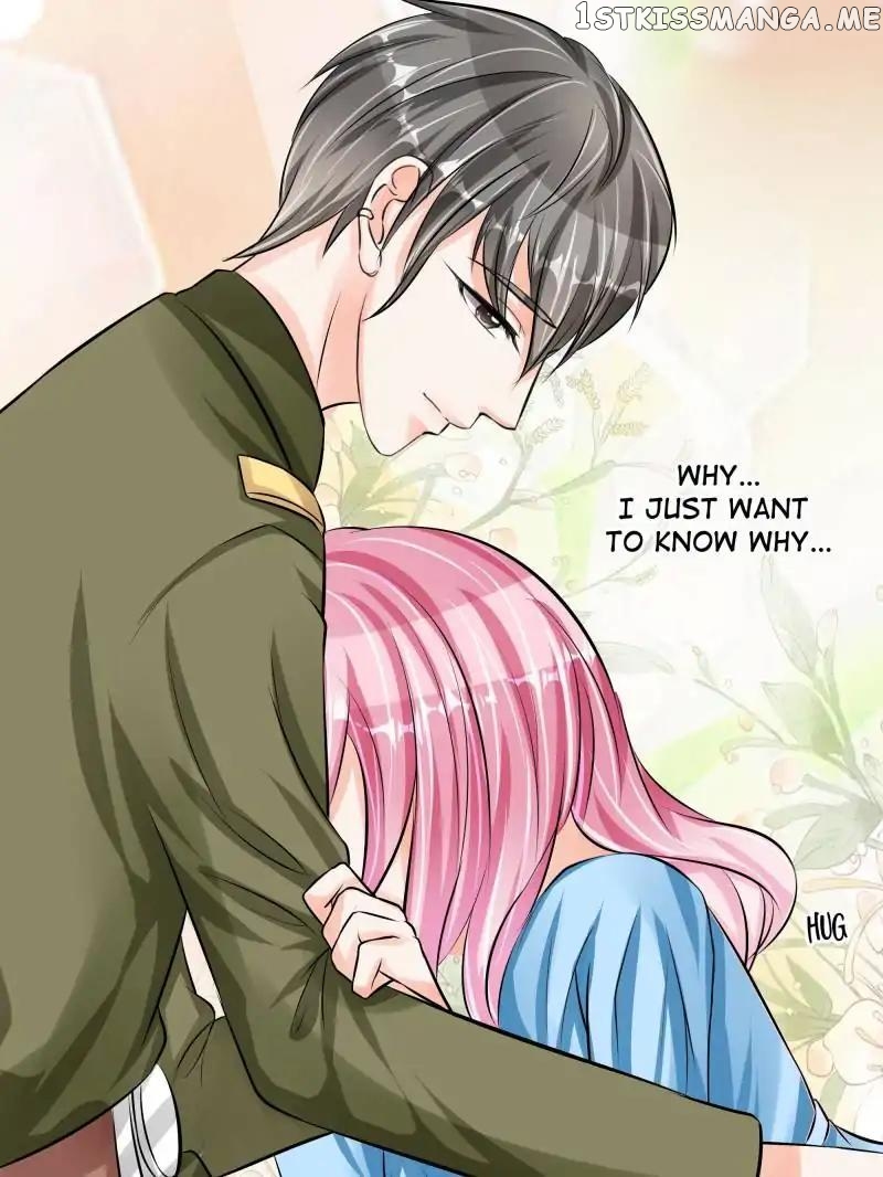 Warlord Husband: Shenshen is Gonna be the Winner Chapter 54 - page 10