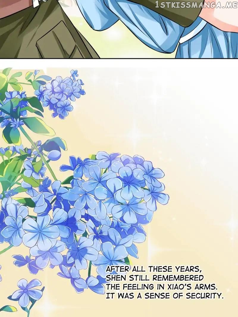Warlord Husband: Shenshen is Gonna be the Winner Chapter 54 - page 11