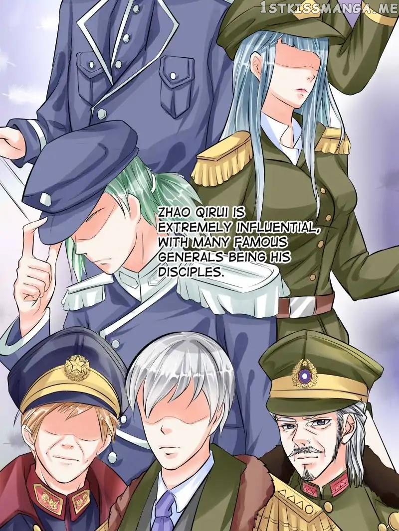 Warlord Husband: Shenshen is Gonna be the Winner Chapter 54 - page 17
