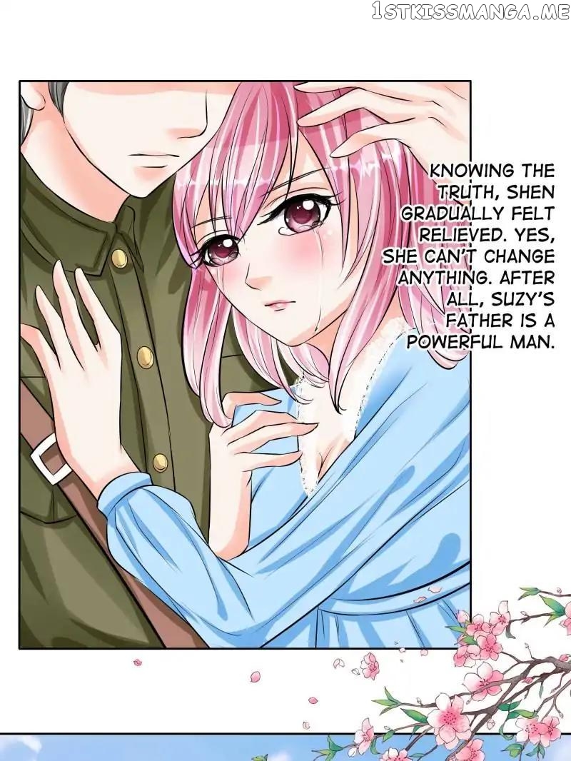 Warlord Husband: Shenshen is Gonna be the Winner Chapter 54 - page 19