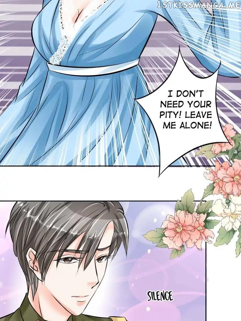Warlord Husband: Shenshen is Gonna be the Winner Chapter 54 - page 2