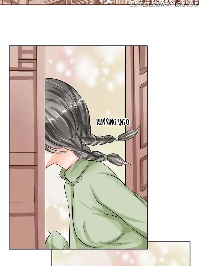Warlord Husband: Shenshen is Gonna be the Winner Chapter 54 - page 21