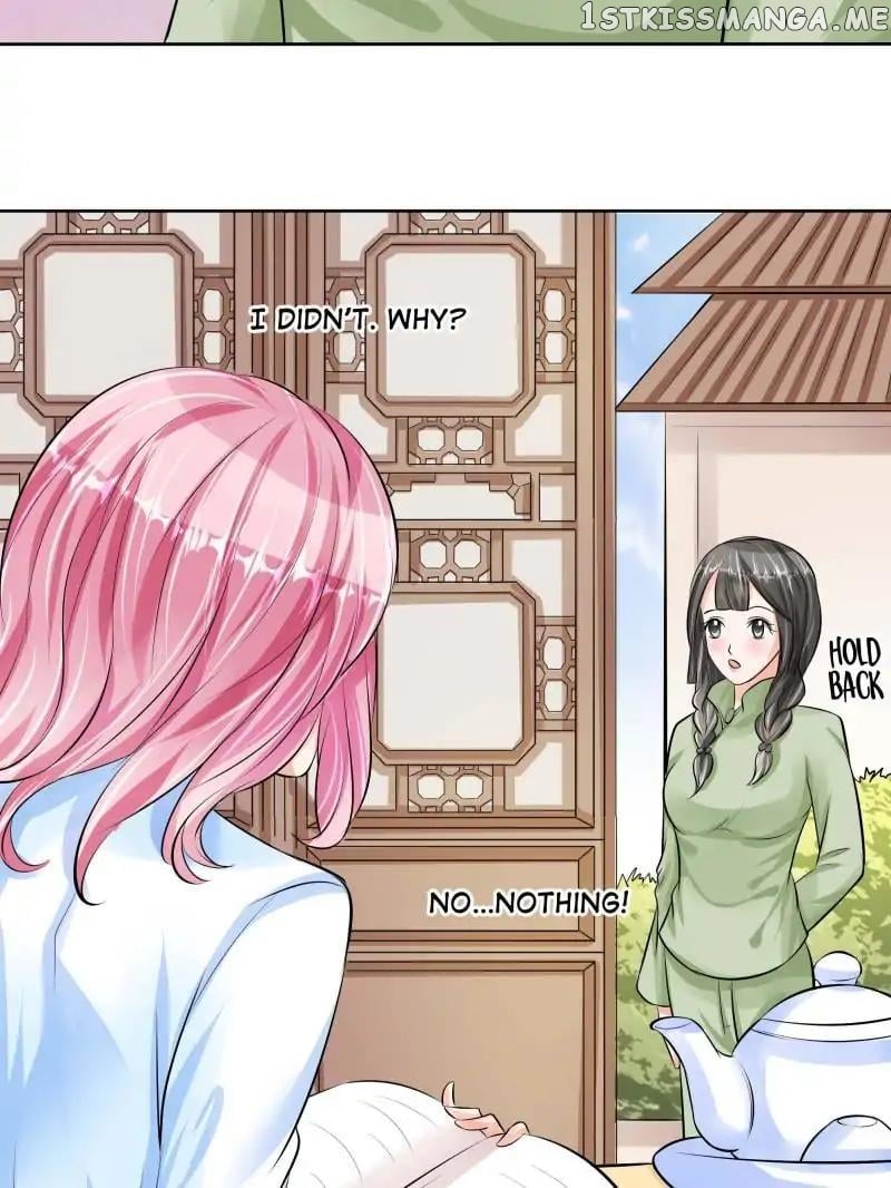 Warlord Husband: Shenshen is Gonna be the Winner Chapter 54 - page 24