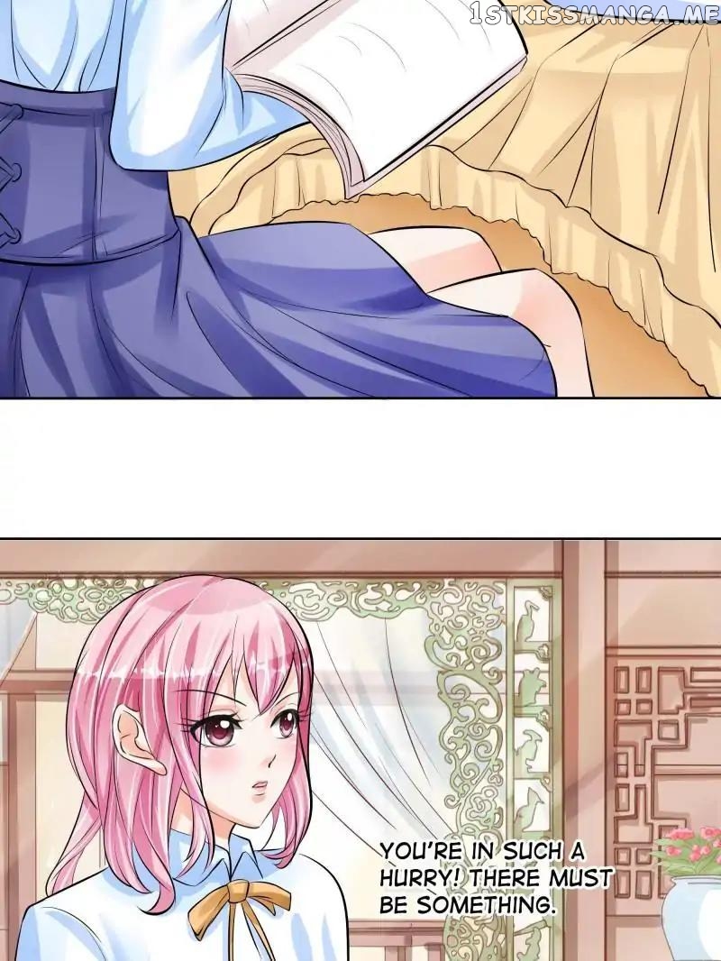 Warlord Husband: Shenshen is Gonna be the Winner Chapter 54 - page 25