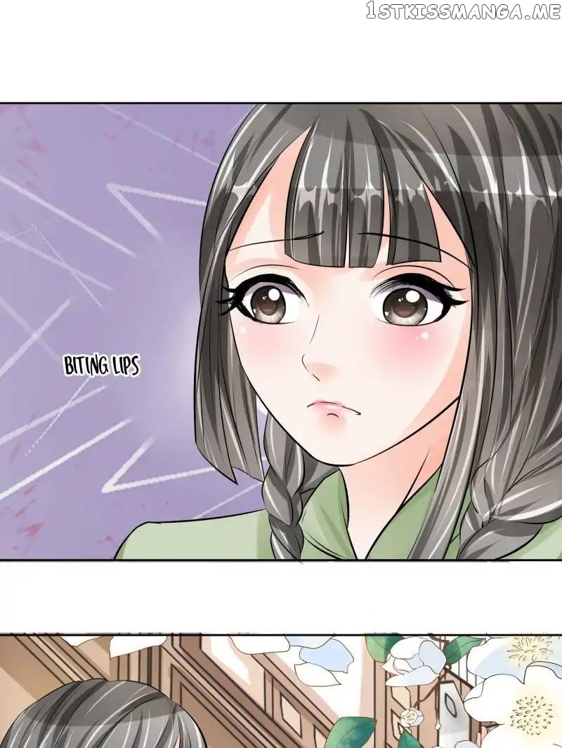 Warlord Husband: Shenshen is Gonna be the Winner Chapter 54 - page 27