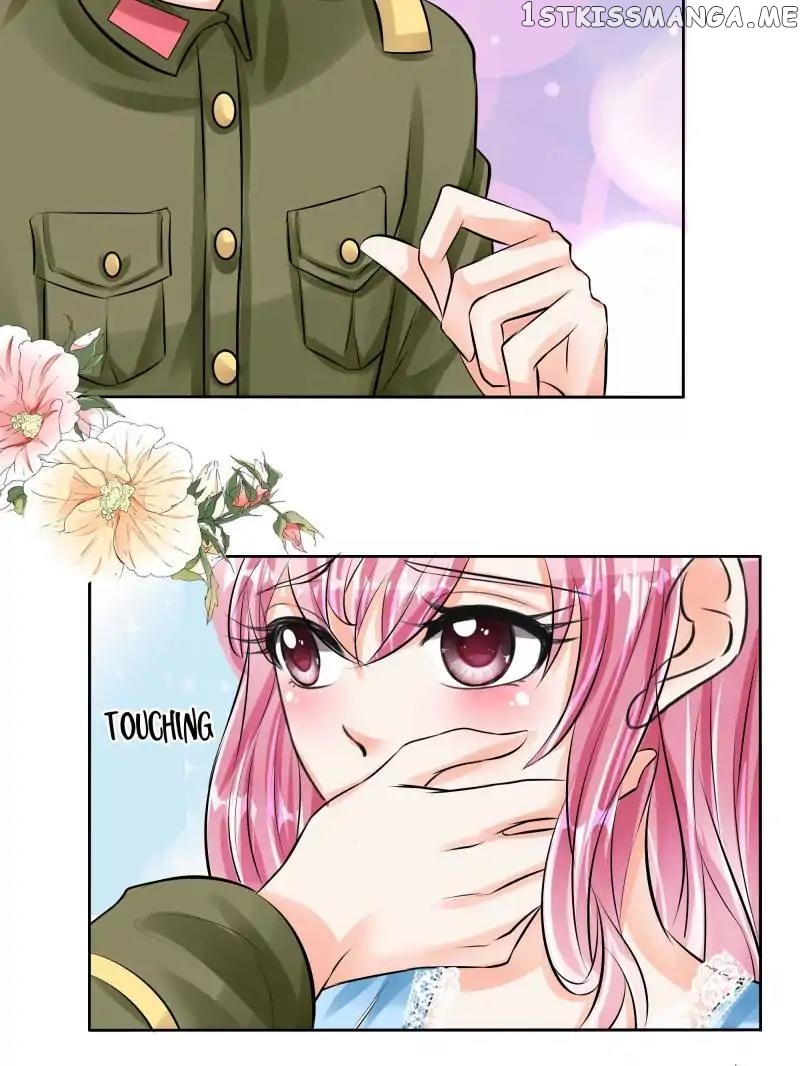 Warlord Husband: Shenshen is Gonna be the Winner Chapter 54 - page 3