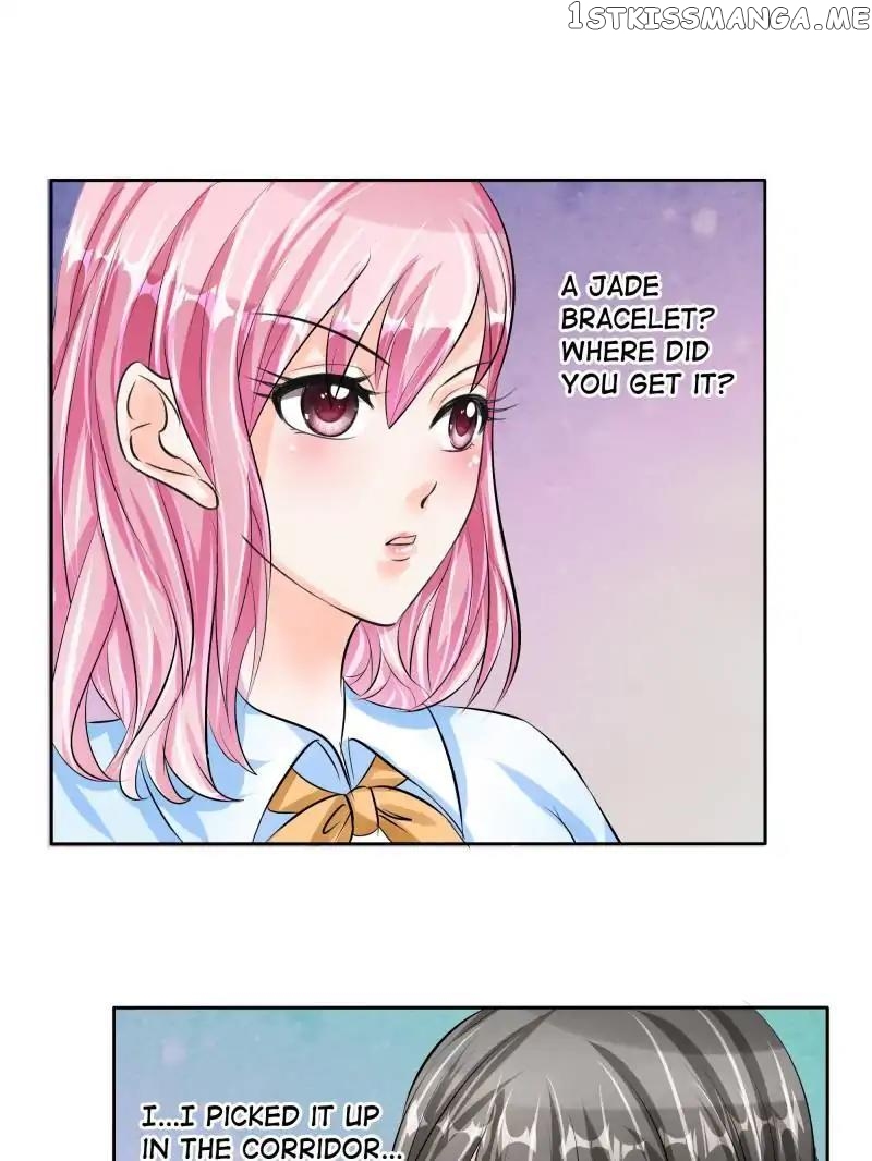Warlord Husband: Shenshen is Gonna be the Winner Chapter 54 - page 31