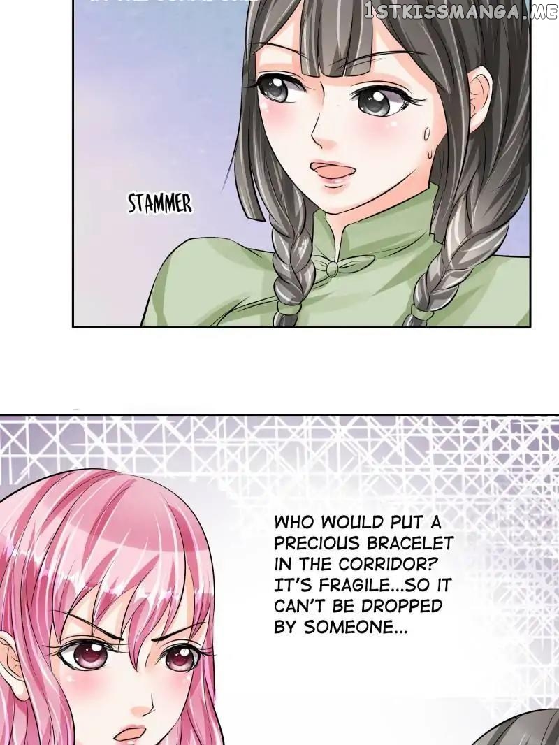 Warlord Husband: Shenshen is Gonna be the Winner Chapter 54 - page 32