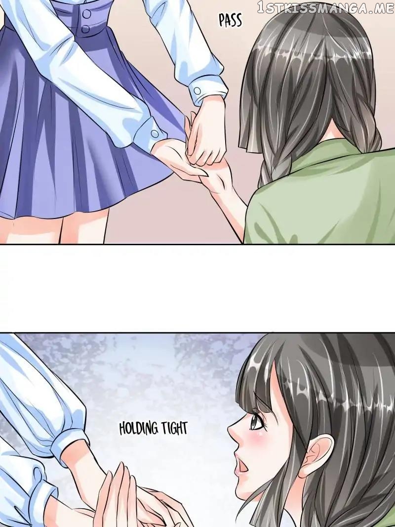 Warlord Husband: Shenshen is Gonna be the Winner Chapter 54 - page 37