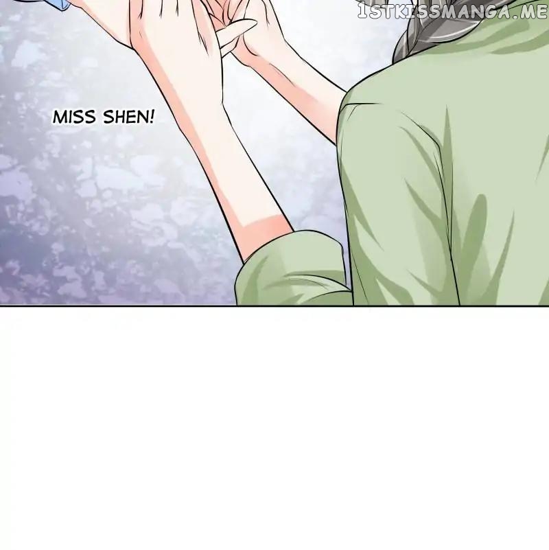 Warlord Husband: Shenshen is Gonna be the Winner Chapter 54 - page 38