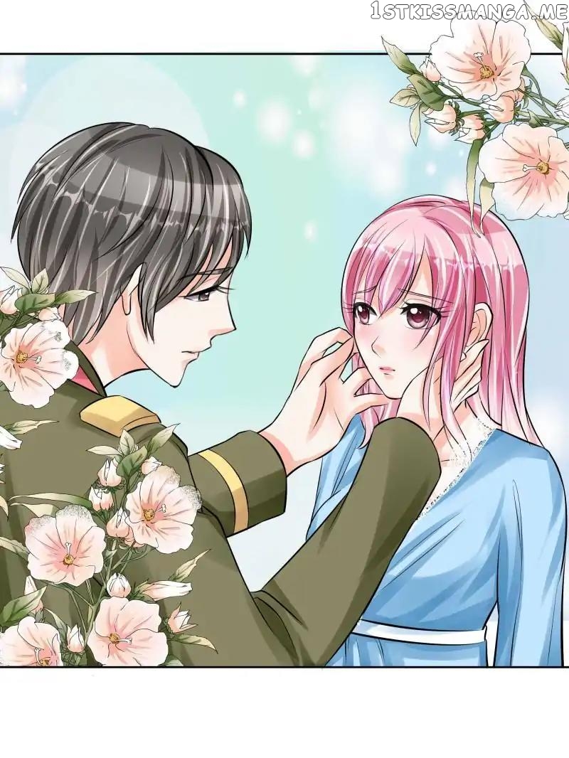 Warlord Husband: Shenshen is Gonna be the Winner Chapter 54 - page 4
