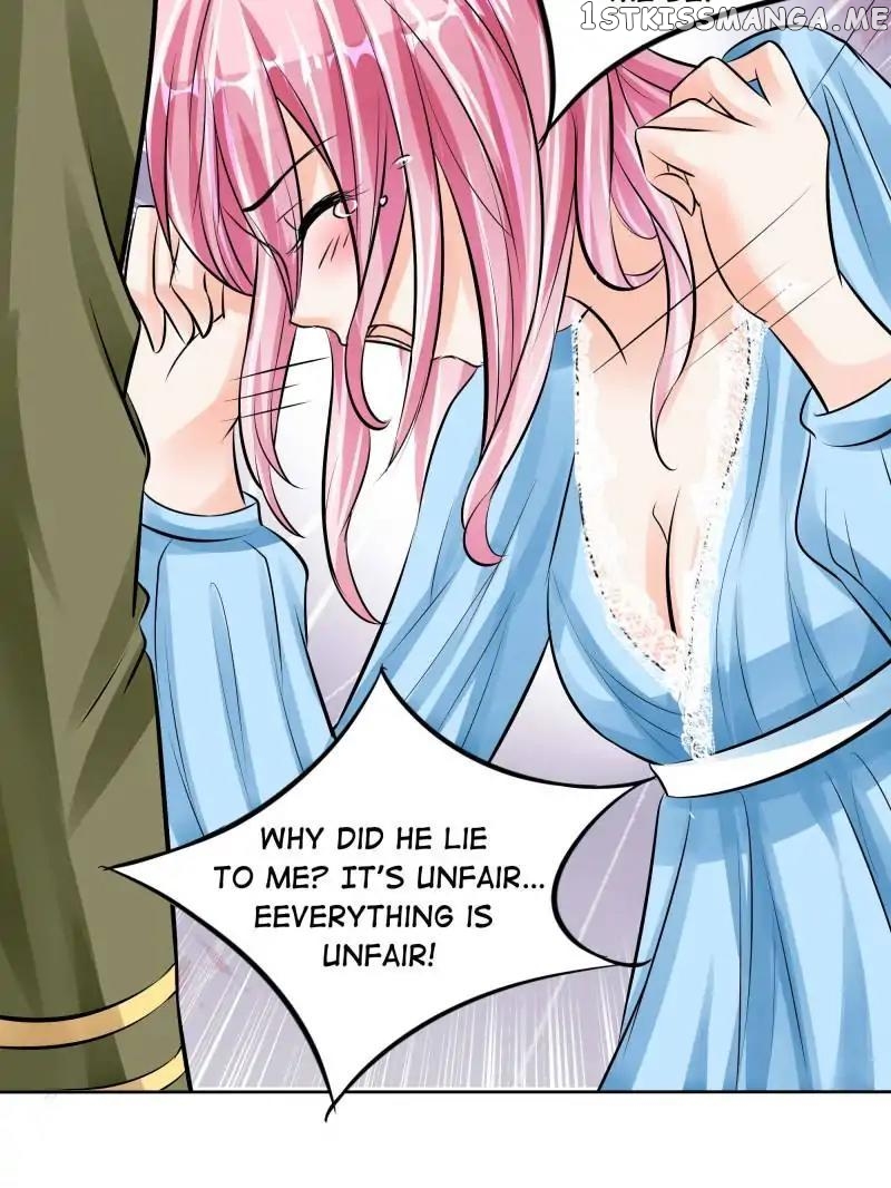 Warlord Husband: Shenshen is Gonna be the Winner Chapter 54 - page 6