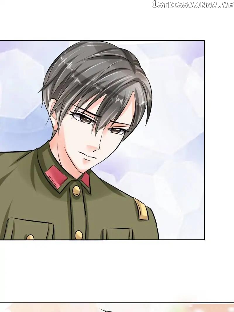 Warlord Husband: Shenshen is Gonna be the Winner Chapter 54 - page 9