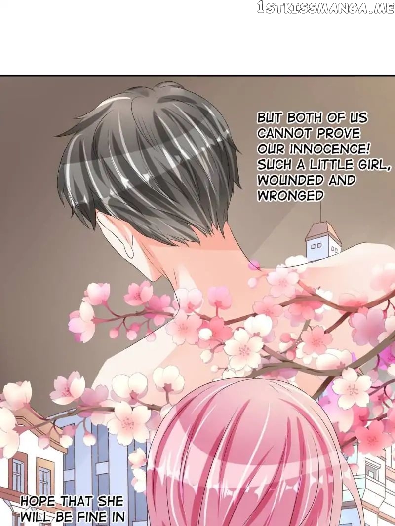 Warlord Husband: Shenshen is Gonna be the Winner chapter 71 - page 10