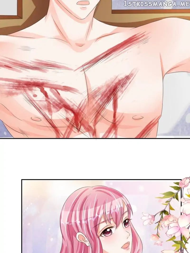 Warlord Husband: Shenshen is Gonna be the Winner chapter 71 - page 12