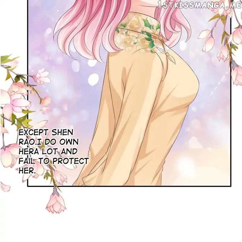 Warlord Husband: Shenshen is Gonna be the Winner chapter 71 - page 13